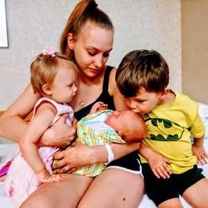 Meet your Posher, Paige